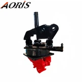 360 gráðu vélrænn halla snúningshraðfesting